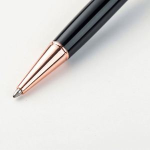 Custom Logo 1.0Mm Promotions Gift Crystal Pendant Metal Ballpoint <b>Pen</b> With Fashion Multicolor Optional - Product Image 4
