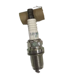 <span class=keywords><strong>CR9EIX</strong></span>/3521 ILFR6A/3588 IZFR5K11/3657 Bujía de Aleación de Níquel de Alta Calidad para Benz - Product Image 2