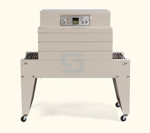 Máy Đóng Gói Màng Co PVC PE Máy Đóng Gói Màng Co Tự Động - Product Image 4