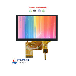 <span class=keywords><strong>5</strong></span> ''<span class=keywords><strong>5</strong></span> inch 800x480 Độ phân giải RGB giao diện IPS TFT <span class=keywords><strong>LCD</strong></span> hiển thị Module - Product Image 3