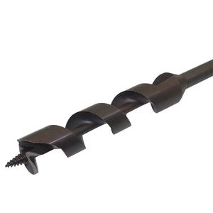 Broca <span class=keywords><strong>Manual</strong></span> para Madera <span class=keywords><strong>de</strong></span> 25 mm, Herramienta Multiusos para Perforar Orificios, para Campismo, Senderismo y Actividades al Aire Libre - Product Image 4