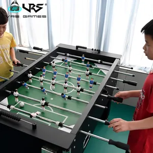 Factory Wholesale Baby Football Table Football Table 4ft