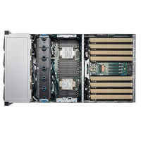 Kustomisasi Grosir Performa Tinggi Inspur Nf5468m6 RTX 4090 24GB Dual-Slot Single Turbo *8 Gpu Server