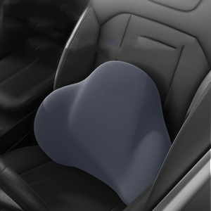 Coussin de repose-tête de siège de voiture, coussin de soutien de cou de voiture en mousse à mémoire de forme, coussin de soutien de cou respirant - Product Image 1