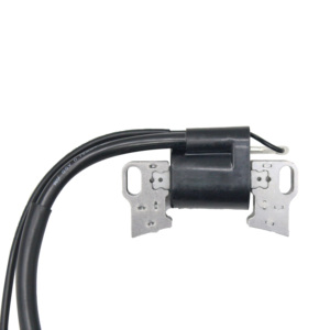 YP cuộn dây đánh lửa phù hợp cho Honda gx340 gx390 gx240 <span class=keywords><strong>gx270</strong></span> động cơ thay thế OEM số 30500-zf6-w01 với Bugi - Product Image 4