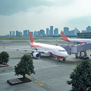 TIPTOP <span class=keywords><strong>Company</strong></span> ofrece servicio de logística económico mundial DDP/DDU Air Express Freight Forwarder desde China - Product Image 4