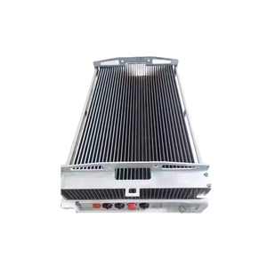 AAU5639W RRU 02312RBA WD7MQTRA49JI 02312QYQ 3500A 64T64R 4G Station de base réseau <span class=keywords><strong>Unité</strong></span> radio à distance pour FTTH - Product Image 1