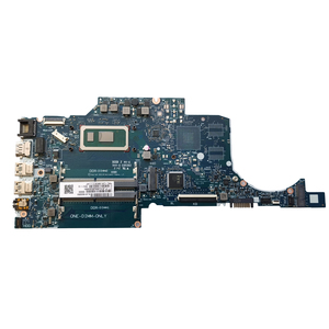 Placa base para ordenador portátil Hp 348 G7, 6050A3126701-MB, placa base de L81428-601 L81427-601, 100% probada, envío rápido - Product Image 1