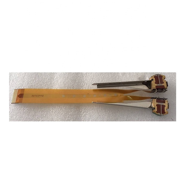 ATM Magnetic Card Reader Head NCR Diebold R/W Head (3 Read and 3 Write) 9980235689 998-0235689 3 Track Magnetic Head