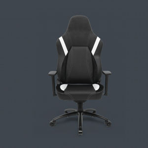 Promoción de Muestra Gratuita 2026, Silla Gamer Anji Kursi <span class=keywords><strong>Overwatch</strong></span> 4D, Silla de Juego con Soporte y Ruedas para Simulador de Carreras - Product Image 1