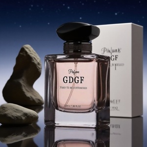 Wholesale High Quality Eco-Friendly Natural Fragrance Floral Scent Men's Cologne Perfume OEM Private Label Long Lasting <b>Spray</b> - Product Image 6
