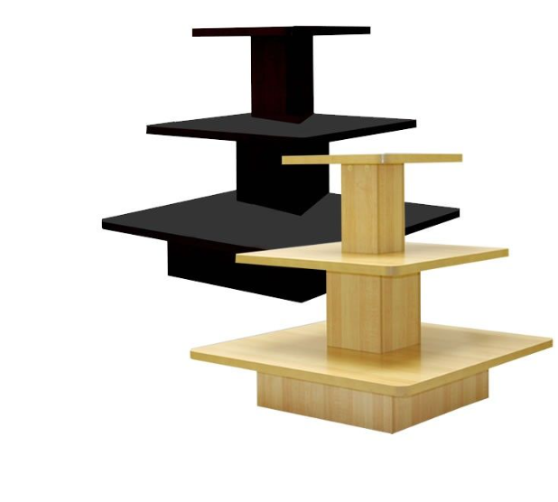 Light Duty 3 Tier LED Eco