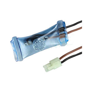 Termostato de descongelación de disco de piezas de refrigerador - Product Image 5