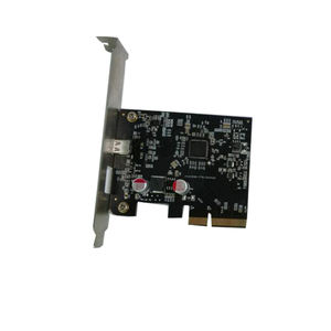 Xiaomi qiaotech — carte de contrôleur PCIe GEN2x2 20Gbps, USB 3.2 de Type C - Product Image 4