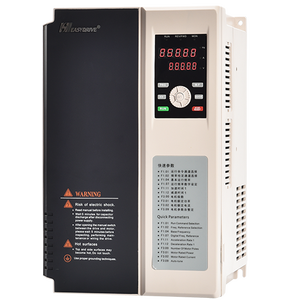 <span class=keywords><strong>Convertidor</strong></span> <span class=keywords><strong>de</strong></span> frecuencia Easydrive <span class=keywords><strong>220</strong></span>/380V 7.5kw 1kw 18kw 12 Hp 110V 2,2 Kw 11Kw 15kw Mejor inversor <span class=keywords><strong>de</strong></span> accionamiento Vfd <span class=keywords><strong>de</strong></span> CA trifásico único - Product Image 5