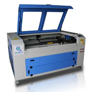 Máy Cắt Và Khắc Laser Liaocheng Quantum 1390