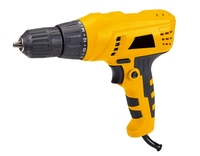 Perceuse électrique 220V 240V, outils à main, outils électriques robustes, quincaillerie, perceuse électrique