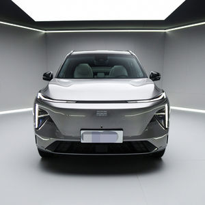 2023 Version Suv Cars Geely Galaxy L7 Hybrid Cars 1.5T 163HP L4 Neuwagen Design Of Trend - Product Image 2