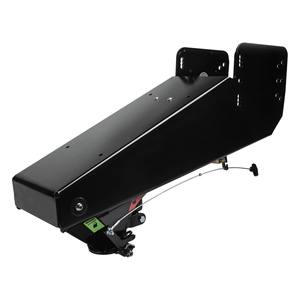 Goose Box 5th Wheel Pin Box Air Ride Capacité de 16000 lb pour la série Lippert Fabex <span class=keywords><strong>PB</strong></span> <span class=keywords><strong>600</strong></span> - Product Image 1