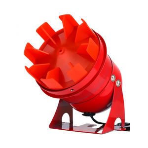 Grosir Motor Mini Alarm <span class=keywords><strong>MS</strong></span>-<span class=keywords><strong>190</strong></span> <span class=keywords><strong>MS</strong></span>-290 <span class=keywords><strong>MS</strong></span>-390 Motor kecil Alarm sirene kualitas tinggi merah Alarm Mini - Product Image 6