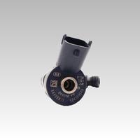 Nuevo Inyector de Combustible Diésel Common Rail de Acero Inoxidable para Modelos FIAT DUCATO/DAILY 5801594342 0445110418 504389548 0445110520