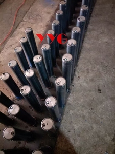 زر دبوس دلو <span class=keywords><strong>DTH</strong></span> من Rock forgate DHD Mission Numa بسعر تنافسي لصناعات تعدين خام المياه - Product Image 4