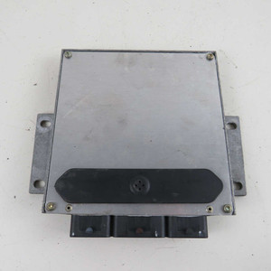 Centralina Motore ECU 9645989480 IAW48P2.72 Citroen C3 Mk1 2002-2010 (54835) - Product Image 2