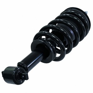 โช้คอัพหน้าคุณภาพสูง SR4080 พร้อมสปริงสำหรับ Chevrolet Tahoe Suburban GMC Yukon - Product Image 3