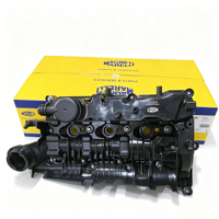 Nouveau couvercle de soupape de moteur Magneti Marelli OE 11128511342 de remplacement pour BMW F20 – Garantie 1 an