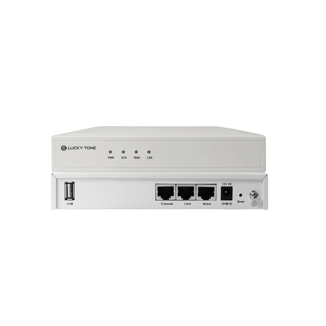 Small Business OVIP Series IP PBX Phone System with SIP Trunk Support for Small Office Communication