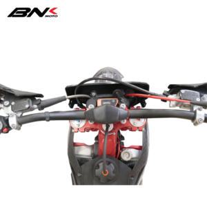 Motos de course sans balais homologuées EPA BNK, taille standard, <span class=keywords><strong>250cc</strong></span>, 300cc, 16/8500, motocross - Product Image 2