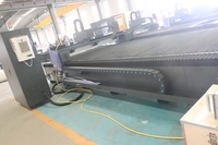 Découpeuse laser à fibre haute puissance 12000W 20000W 30000W 12kw 20kw 30kw Laser CNC 6000W Machines de découpe laser à fibre pour tôle