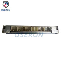 Módulo de Control Electrónico ECU ECM 89661-E0010 89661E0010 275800-4211 3601115-48D 275800-4281 VG1096090002 275800-9503 para Hino