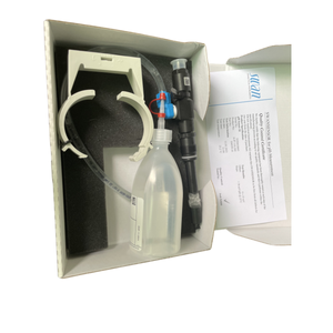 โพรบวัดค่า pH swansensor Swan A-87.110.200หงส์ของแท้พร้อมไส้ที่เข้ากันได้เครื่องวิเคราะห์ PH Redox หงส์ - Product Image 4