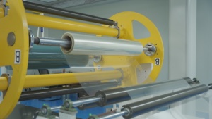 جودة عالية متينة PE ممتدة! حسب الطلب مع درجة رقمية - Product Image 5