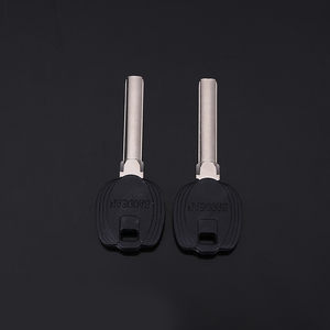 Cửa An Ninh Máy Cắt Chìa Khóa Trống <span class=keywords><strong>Transponder</strong></span> <span class=keywords><strong>Key</strong></span> Shell Thợ Khóa - Product Image 4