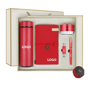 Recuerdos Prácticos de Lujo para Aniversario, Regalo en Varios Estilos, Combinación Libre, Regalo Corporativo Empresarial <span class=keywords><strong>2021</strong></span>, Set de Promoción de Regalos de Lujo - Product Image 1