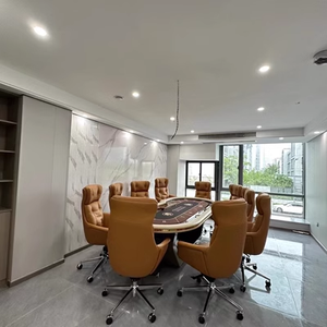 Tùy chỉnh sang trọng Poker bảng chuyên nghiệp blackjack Texas Hold'em Casino cờ Bạc trò chơi bảng - Product Image 3