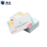 Cartes de visite professionnelles de luxe personnalisées avec logo, dorure à chaud et bords gaufrés, pour cadres dirigeants et directeurs généralisés – Vente en gros usine