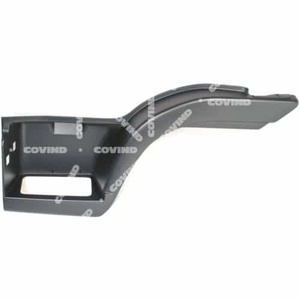 GUARDABARROS DELANTERO IZQUIERDO adecuado para Iveco EUROCARGO 60 (500317949) - Product Image 1