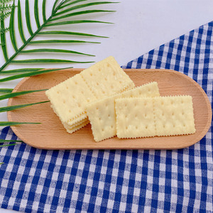Modèle de biscuit artificiel, jouet pour enfant, décoration de maison, simulation de biscuit, décoration de cuisine, décoration de table - Product Image 3