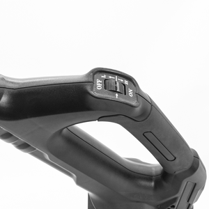 Soplador de hojas inalámbrico ligero de 42V y aspiradora Industrial de grado DIY herramienta de mano alimentada por batería - Product Image 5