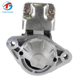 มอเตอร์สตาร์ทอะไหล่ STG91090  31100-77E10  31100-77E11  31100-77E20  31100-77E22 - Product Image 3