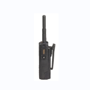 Radio portable originale XiRP8668i, radio portable pour DMR, longue portée, numérique, talkie-walkie UHF/VHF - Product Image 5