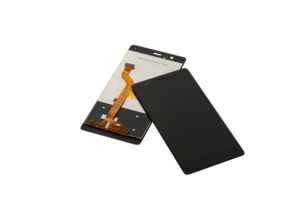 100% Lcd Premium probado para Huawei P9 pantalla táctil digitalizador Panel montaje Lcd pantalla/L19/L29/AL10/TL00/AL00/ - Product Image 4