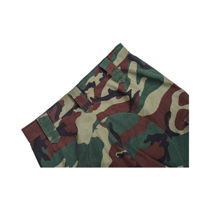 Vêtements <span class=keywords><strong>de</strong></span> protection CBRN GGM-01 longue durée, jusqu'à 10 lavages, haute durabilité pour environnements dangereux - Product Image 3