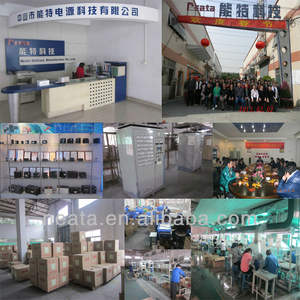 Neata глубокий цикл 12 В 7AH гель 8AH 9AH <span class=keywords><strong>10AH</strong></span> 12AH свинцово-кислотный MF 12 вольт перезаряжаемый герметичный свинцово-кислотный аккумулятор - Product Image 5