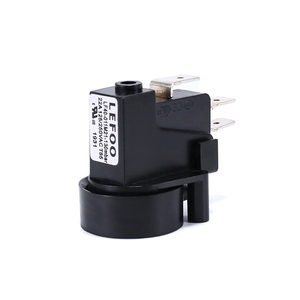 LF40 Micro Chuyển Đổi, Có Thể Điều Chỉnh Khác Biệt Áp Suất Không Khí Chuyển Đổi, Tiêu Hủy Chất Thải Công Tắc Áp Suất - Product Image 4