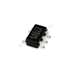 ANSOYO MCP1812BT-018 MCP1812B SOT23-5 Circuitos Integrados (ICs) de Gestión de Energía PMIC Componentes Electrónicos MCP1812BT-018/OT - Product Image 6