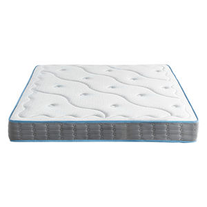 Professional Customization Breathable King <b>Queen</b> Size Pocket Spring <b>Mattress</b> Park Hotel Hospital Apartment Farmhouse OEM ODM - Product Image 6